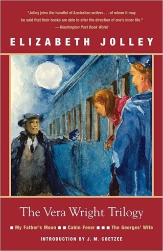 The Vera Wright Trilogy