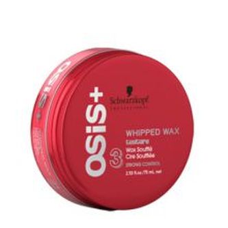 Schwarzkopf Professional Whipped Wax Soufflé - Voskové suflé 75 ml pro ženy