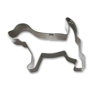 VYKRAJOVÁTKA NA CUKROVÍ-PES,5-6CM NEREZ