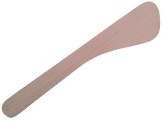 Obracečka zkosená,  26 x 5, 1 cm