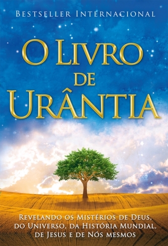 O Livro de Urntia (španělsky)