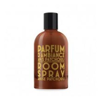 Compagnie de Provence Anise, Patchouli Romm Spray - Interiérový parfém ve spreji 100 ml pro ženy