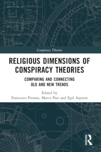 Religious Dimensions of Conspiracy Theories