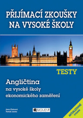 Testy Angličtina na vysoké školy ekonomického zaměření