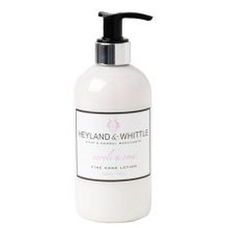 Heyland & Whittle Fine Hand Lotion Neroli & Rose - Krém na ruce 300 ml pro ženy