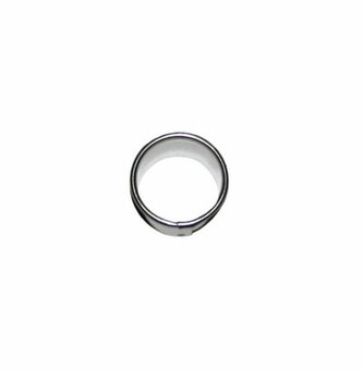 VYKRAJOVÁTKA NA CUKROVÍ-KOLEČKA, HLADKÁ, 4CM