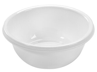 UMYVADLO KULATÉ 0,8L, PLAST