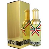Moschino Femme Toaletní voda Tester 75 ml pro ženy