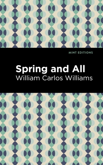 Spring and All