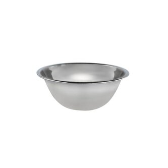 Miska TORO hluboká,  objem 500 ml,  16 x 6 cm, dno průměr 7,5  cm