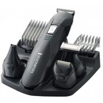 Remington Edge All In One Kit PG6030 - Zastřihovací sada pro ženy