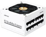 Zalman zdroj ZM850-TMX2 WH/ 850W / ATX3.0 / active PFC / modulární / 80 Plus Gold / bílý