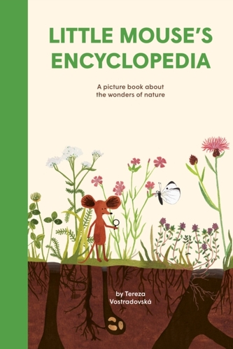 Little Mouse's Encyclopedia Little Mouse's Encyclopedia