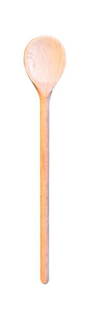 Vařečka kulatá,  35 x 4, 3 x 0, 6 cm