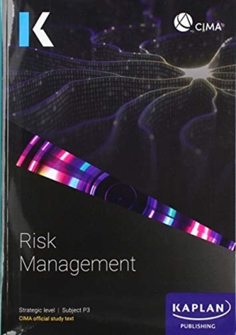P3 - RISK MANAGEMENT  - STUDY TEXT