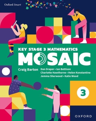 Oxford Smart Mosaic: Student Book 3 Oxford Smart Mosaic: Student Book 3