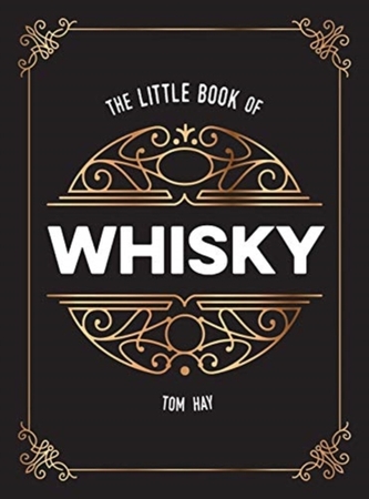 The Little Book of Whisky