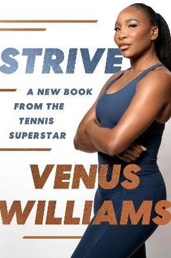 Strive Strive