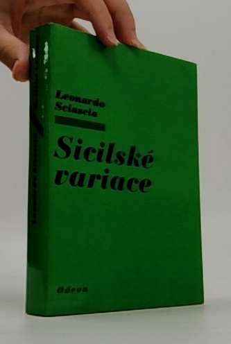 Sicilské variace
