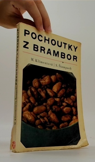 Pochoutky z brambor