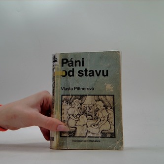 Páni od stavu