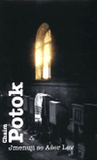 Jmenuji se Ašer Lev