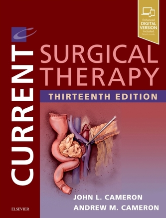 Current Surgical Therapy