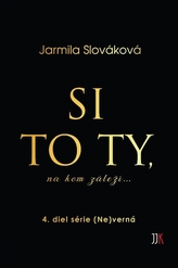 SI TO TY, na kom záleží ...