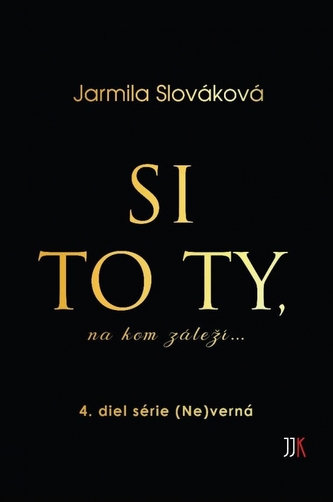 SI TO TY, na kom záleží ...