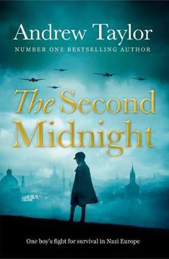 The Second Midnight The Second Midnight