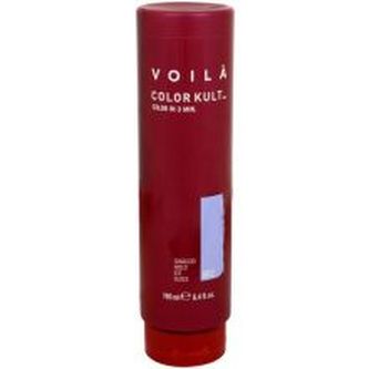 Intercosmo Voilá Color Kult Color Mask - Barevná maska 190 ml pro ženy