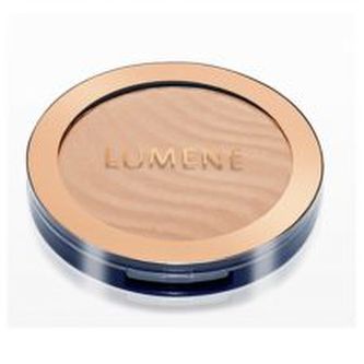 Lumene Arctic Sun Bronzer - Bronzující pudr 10 g pro ženy
