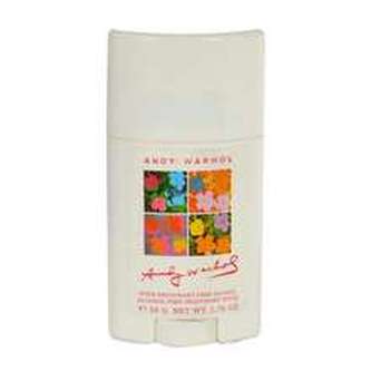 Andy Warhol Andy Warhol for Women Deostick 50 ml pro ženy
