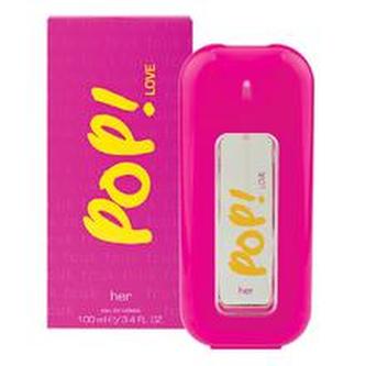 Fcuk Fcuk Pop Love 100 ml pro ženy