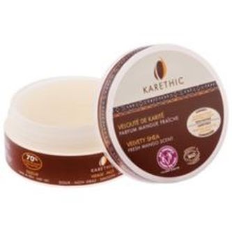 Ostatní Karethic Velvete Shea - Sametové máslo s čerstvým mangem 50 ml pro ženy