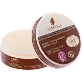 Ostatní Karethic Smooth Hair Balm - Vlasový balzám 2v1 100 ml pro ženy