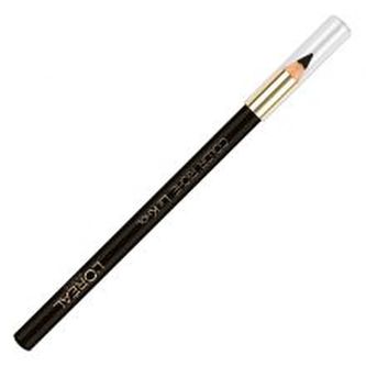 L´oreal Color Riche Le Khol Pencil - Tužka na oči 1,2 g pro ženy
