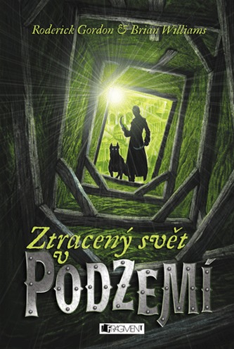 Ztracený svět v podzemí