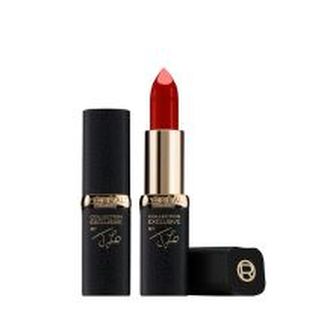 L´oreal Color Lipstick Collection Exclusive Pure Red - Rtěnka 3,6 g pro ženy