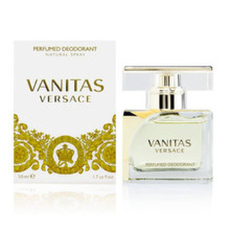 Versace Vanitas Parfémovaný Deodorant 50 ml pro ženy