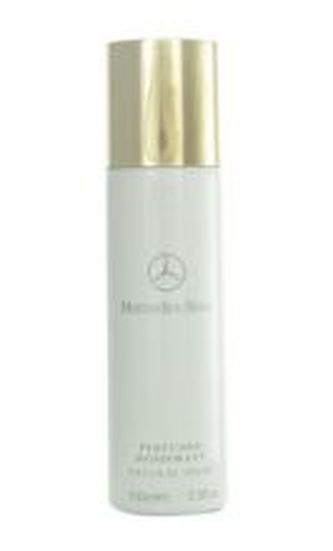 Mercedes Benz Mercedes Benz for Women Deospray 100 ml pro ženy