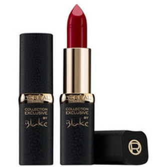 L´oreal Color Riche Reds Collection Exclusive - Rtěnka 3,6 g pro ženy