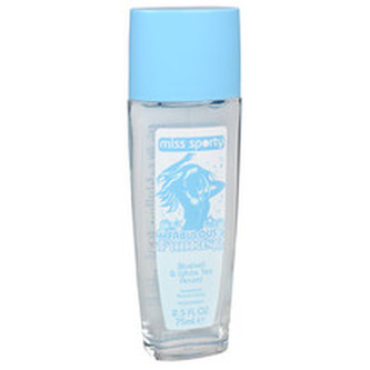 Miss Sporty Fabulous Funtasy Deodorant 75 ml pro ženy