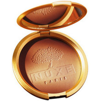 Nuxe Poudre Éclat Prodigieux Multi-Usage Compact Bronzing Powder - Bronzující pudr 25 g 25. ml pro ženy