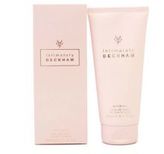 David Beckham Intimately Tělové mléko 150 ml pro ženy