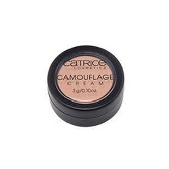 Catrice Camouflage Cream - Krycí krém 3 g pro ženy