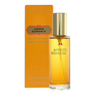 Victoria´s Secret Amber Romance Toaletní voda 30 ml pro ženy
