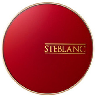 Steblanc Water C.C Pact SPF 50 - Kompaktní hydratační CC krém 13. ml pro ženy