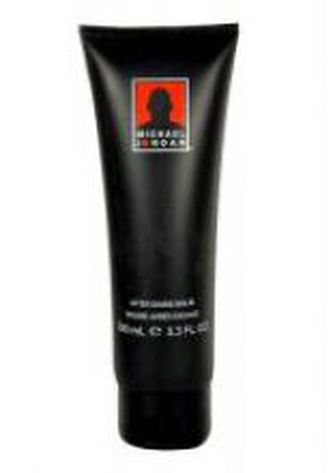 Michael Jordan Michael Jordan After Shave Balsam ( balzám po holení ) 100 ml pro muže