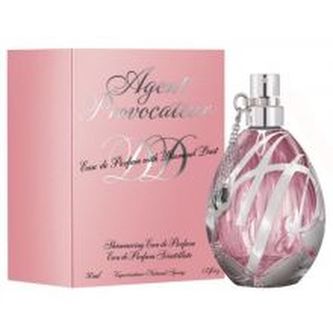 Agent Provocateur Agent Provocateur DD Edition Parfémová voda 50 ml pro ženy
